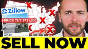 Zillow releases updated 2026 home price forecast. (no one was prepared for this)