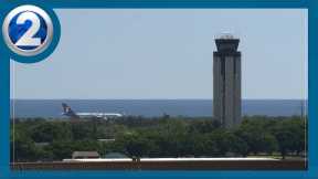 Shutdown turbulence: Hawaii workers partially paid, parks face uncertain future