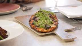 Hawaii Living with Anne Lee | Gourmet Dining at Mai Tai Bar at Azure Restaurant and Fusion Café