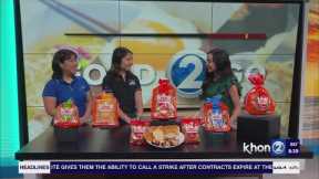 King's Hawaiian opens their first Hawaii restaurant