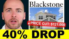 Sellers now flooding the market with new listings (Fed rate cuts have failed)