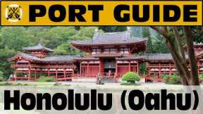 Port Guide: Honolulu (Oahu), Hawaii - What We Think You Should Know Before You Go! - ParoDeeJay