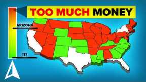 50 Billionaires Who Own Each State