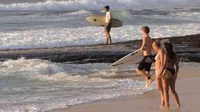 The Huntington Beach Of Bali