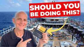 8 Things That Trip Up Cruisers Over 55 Way Too Often!