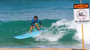 The Best Surfing Experience in Hawaii - Jamie O’Brien Surf Experience