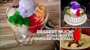 Tantes Island Cuisine Best Local Hawaiian Food And Filipino Dishes