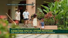 SECRET Kamaʻāina Deals Revealed! Save BIG on Hotels, Tours & More