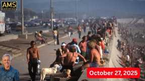 45 Years Surfing Northern California — Cold Water, Heavy Waves, and What Makes Us Different