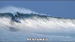 Surfing RIGHTS In The Mentawais ft. CoCo Ho!