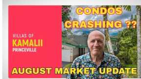 Kauai’s Housing Market Shock! What’s Really Happening?