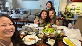 Hawaiian adventure to eat Foodland foods 