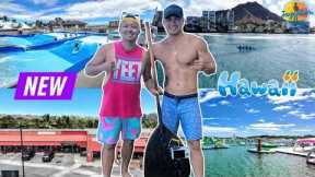 What's NEW on Oahu Hawaii in 2025