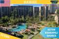 Aston Kaanapali Shores Resort Maui -