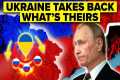 Ukraine RIPS Through Russian Front... 