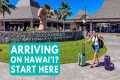 Kona Airport Travel Guide: Watch