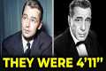 12 Golden Age Actors Who Were