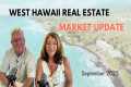 West Hawaii Real Estate Market