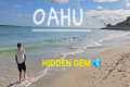 Kailua Beach Oahu Hawaii HIDDEN GEM - 