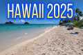 Hawaii Oahu Family Vacation 2025