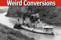 Six of History's WEIRDEST Yet Useful