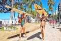 WALKING TOUR HAWAII 🏖 On the Beach