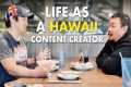 Hawaii Food Vlogs Aren’t What You