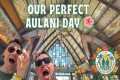 Aulani Room Tour + Full Resort Vlog | 