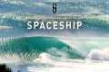 Introducing the Spaceship by Mike Woo 