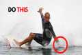 How To ACTUALLY Surf Backside | Surf