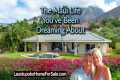 Your Maui Dream Is About to Come