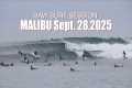 Full Raw Malibu Surf Session