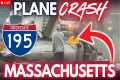 🔴 PLANE CRASH - EMERGENCY -  HIGHWAY 