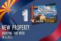 Arizona Land For Sale - New
