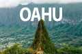 WATCH THIS BEFORE YOU VISIT OAHU