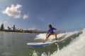 Best surfing lessons for kids in