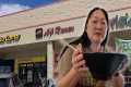 New Ramen Spot In Waipahu, Hawaii