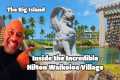 The Hilton Waikoloa Village Resort /