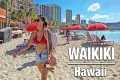☀️ HAWAII PEOPLE ☀️ Walking Tour in