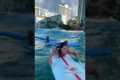 Waikiki Surf Lesson with @DiveOahu