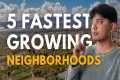Maui's 5 Fastest Growing