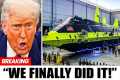 The New American Submarine That Will