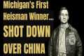 The Heisman Winner Who Survived Two