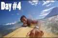 learning to surf by teaching myself | 