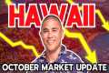 Hawaii’s STRONGEST Housing Market in