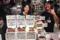 HAWAII FAIR at HANKYU DEPARTMENT