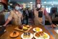Cooks Tavern adds walk-up windows for 