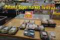 Cheap Dinner from Palama Supermarket