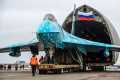 Russia's Brand New 6th Gen Fighter