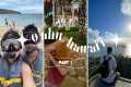 o'ahu, hawai'i travel vlog 🌊 